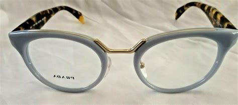 prada glasses blue light|vpr 172 Prada.